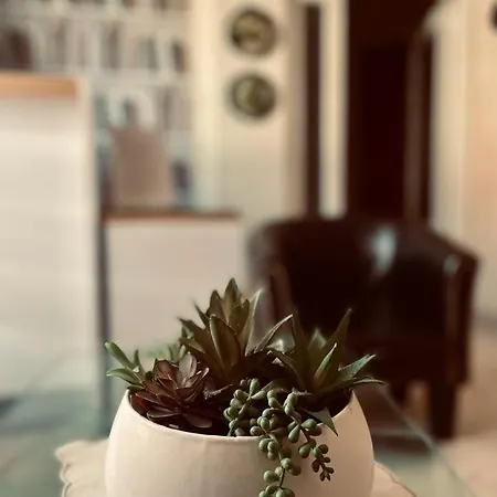 Casa Гостевой дом 3*