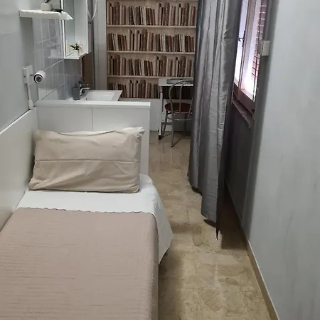 Гостевой дом Casa Пескара