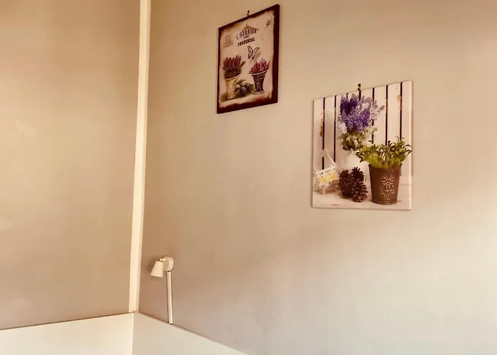 Casa Casa de hóspedes