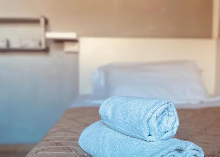 Casa de hóspedes Casa