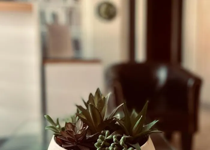 Casa Casa de hóspedes 3*