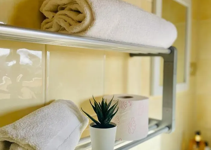 Casa Casa de hóspedes 3*