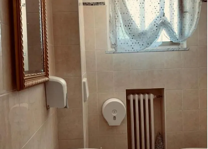 Casa de hóspedes Casa