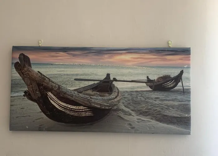 Casa Casa de hóspedes 3*