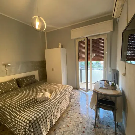 Casa Affittacamere 3*