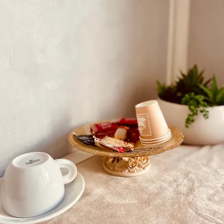 Guest house Casa Pescara