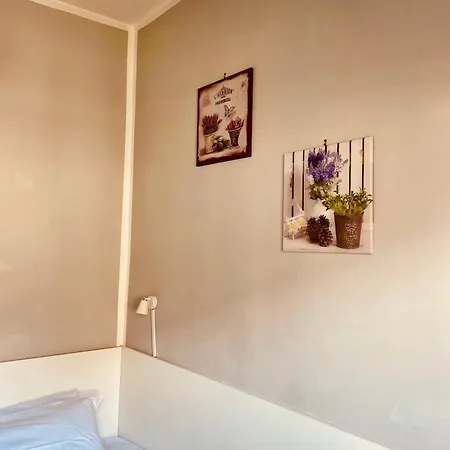 Casa Guest house