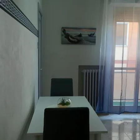 Casa 3* Pescara