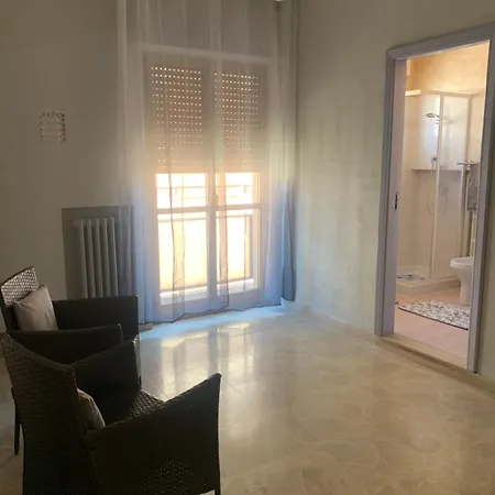 Guest house Casa Pescara