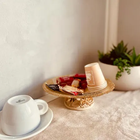 Guest house Casa Pescara