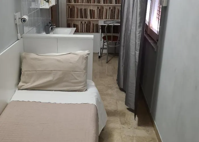 Guest house Casa Pescara