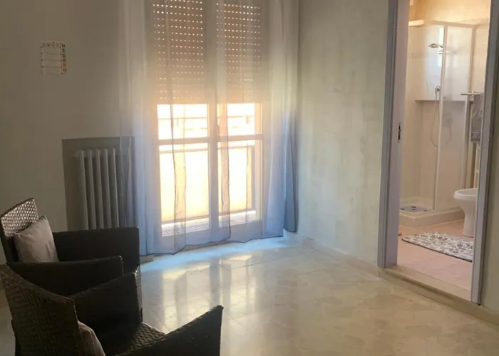 Guest house Casa Pescara