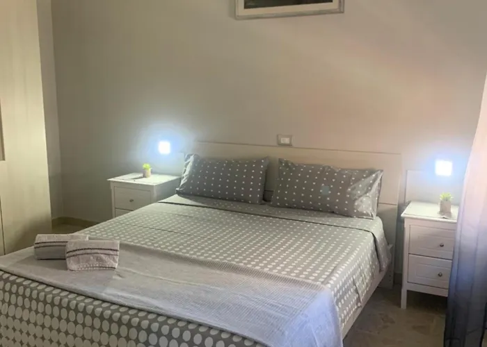 בית הארחה Casa