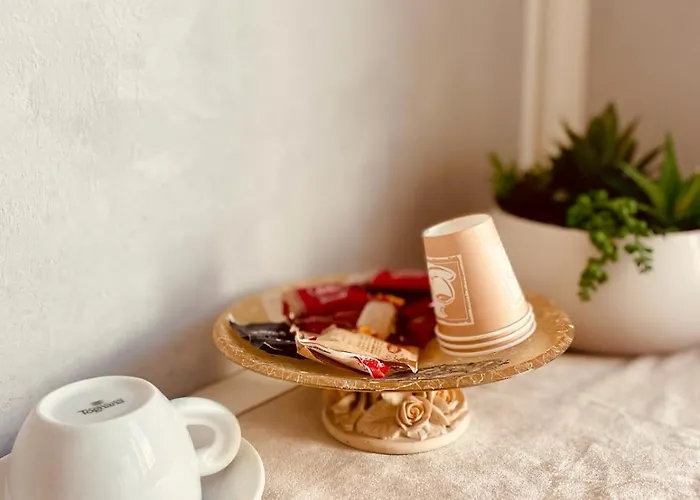 Guest house Casa Pescara